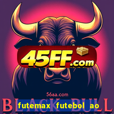 futemax futebol ao vivo 4.0 apk